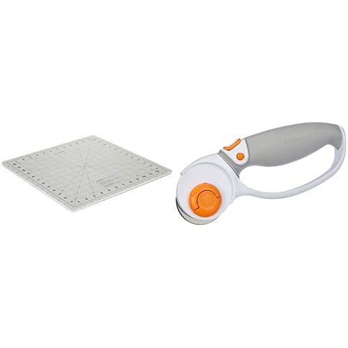 Top 10 Fiskars Rotating Cutting Mats of 2022 HuntingColumn