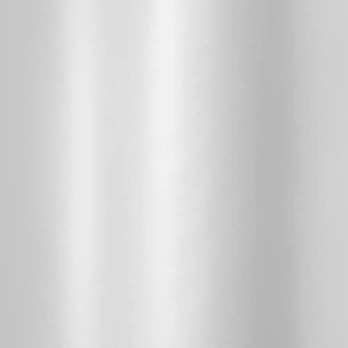 Vvivid+ Matte Pearl White Vinyl Car Wrap Film (1Ft X 5Ft) #TOP3