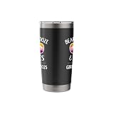 Girls Trip Mexico 2025 Weekend Beaches Booze and Besties Stainless Steel Insulated Tumbler