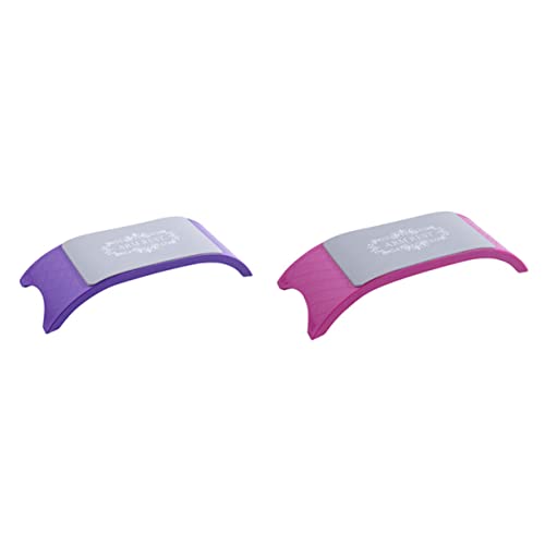 Beaupretty 2Pcs lC A[g nh s[ fXN A[ T|[g T nh Xg NbV }jLA nh  NbV nh Xg p 邱 lC l