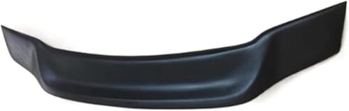 Aileron de voiture tuning et becquet de coffre arrière pour Malibu 2