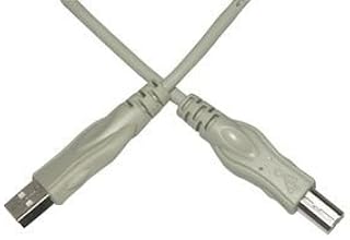 MULTICOMP SPC20064 Computer Cable, USB 2.0, 15FT, Gray
