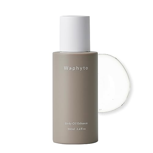 公式 Waphyto ワフィト ボディオイル エンハンス 100ml Body Oil Enhance
