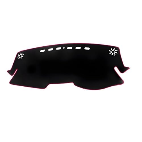 ԗp_bV{[h}bg ɓKpC-HR 2016~2023 ԗp_bV{[hJo[}bg CXggplJ[ybg ~ Ăh~pbh(RHD Red)