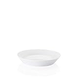 retsch arzberg suppenteller Lieferumfang: 6 Stück 6 x Suppenteller 21 cm - Tric Weiß - Arzberg - 49700-800001-10121