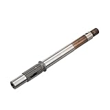 Albero dell'elica 6F5-45611 for motore for barca a 2 tempi da 40 CV MU-1 6F6-45611-00 Il motore for barca sostituisce le parti