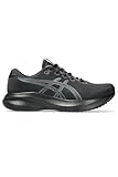 Asics Femme Gel Excite 11, Black Carrier Grey, 39 EU