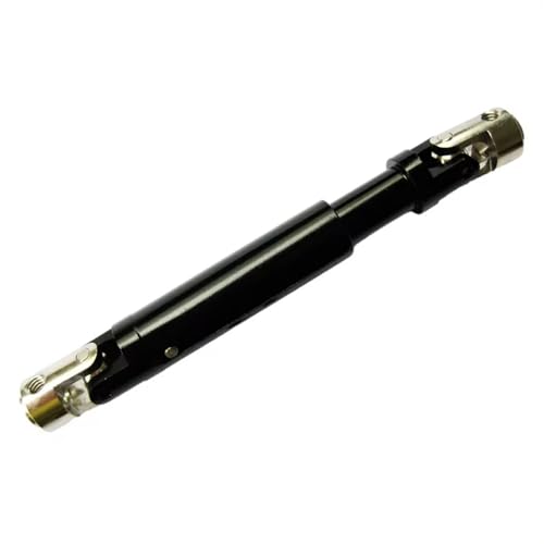 RChCuVtg For Axial AX31017 For YETI 90026 For Rock For Racer For Hop-ups 1/10 RCN[[J[AbvO[hp[c^jo[ThCuVtg(Black)