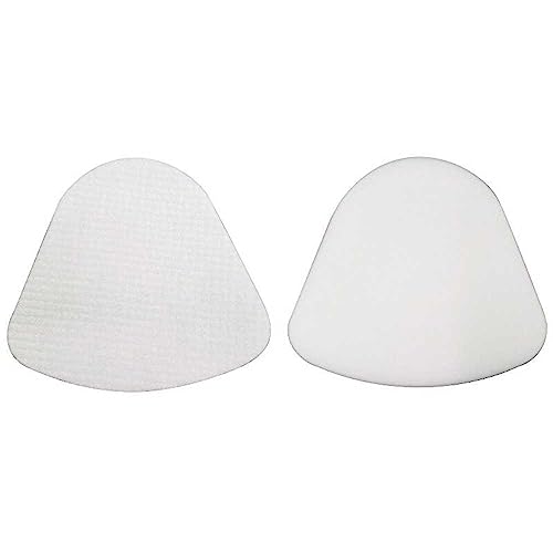 LEFITPA Replacement Foam & Felt Filter for Shark Navigator Lift-Away NV370 NV355 NV 356E Vacuum Cleaner Models -  LSM-9786-36