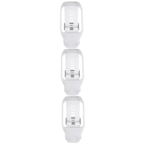 Film de protection blanc intelligent Miss anti-rayures jojofuny 3 pcs