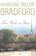 Three Weeks In Paris B001L0Y61C Book Cover
