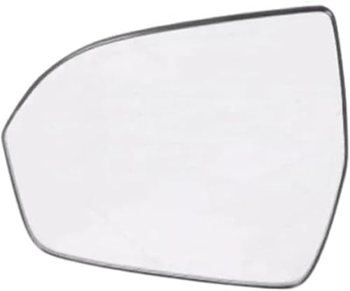 Verre de rétroviseur haut de gamme pour Lincoln MKC et MKX miroir gauche thermique