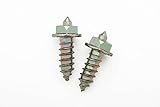 INS Products carbide Bootmasters Boot Studs - 20...
