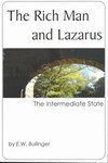 The Rich Man and Lazarus 193425102X Book Cover