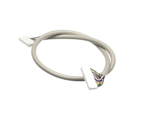 Robot Coupe 117982S Flat Link Cable