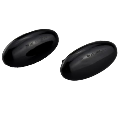 Clignotants de auto Mazda 3 BK BL feux lateraux etanches anti UV