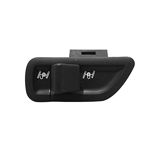 COMMUTATEUR-BOUTON ROLL-LOCK (GRAND MODELE) ORIGINE PIAGGIO 125-250-300-400-500 MP3-GILERA 500 FUOCO -641448 Cover