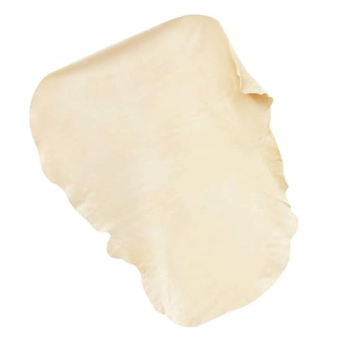 Mipcase Toalla de Secado para Coche Paño Natural de Limpieza y Secado de Vehículos Absorbente para Cristales y Superficies Exterior