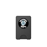 Zoom IMG-1 volleyball mom funny splash popsockets Zoom IMG-1 volleyball mom funny splash popsockets