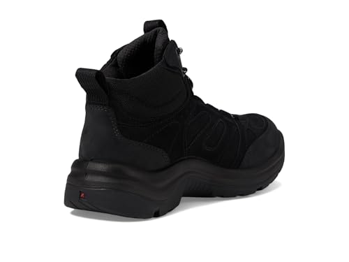 Botte de randonnée ECCO Offroad imperméable avec semelle crantée tout terrain