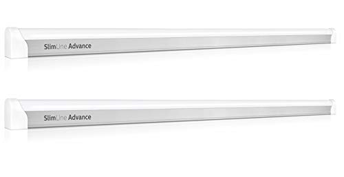 PHILIPS 36Watts Tubelight, Pack of 200, (919515813613_200), Cool White