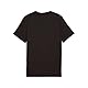 PUMA Mädchen ESS No. 1 Logo Tee G T-Shirts, Puma Black, 140 EU