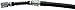 Dorman C94420 Rear Driver Side Parking Brake Cable Compatible with Select Acura / Honda Models