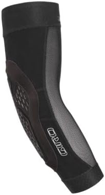 Giro Loam Elbow Cycling Sleeve - Black - Small