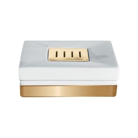 Porte Savon Spirella Roma Cover