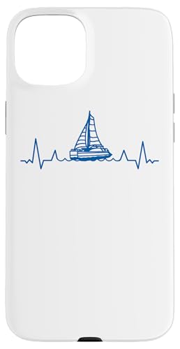 �Z�[�����O���b�g�A�Z�[�����O�Z�C���{�[�g�A�J�^�}�����{�[�g, Catamaran-boat �X�}�z�P�[�X iPhone 15 Plus �p