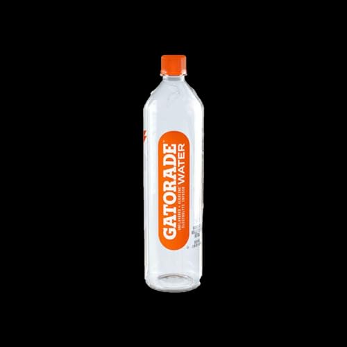 Unflavored Electrolyte Infused Alkaline Water 8 Pack 33.8 fl oz - Thumbnail 5
