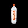Gatorade Unflavored Electrolyte Infused Alkaline Water 33.8 fl oz Plastic Bottles 8 Pack