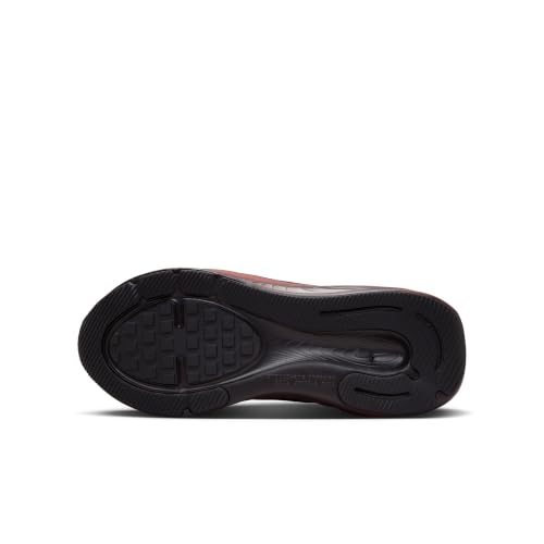 Chaussures Running Nike Stellar Ride Enfant noires - vue 5