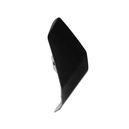 Capot de selle gauche pour MT-10 et FZ-10 2016-2021 carénage arrière à peindre