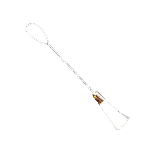 NUEAYMS - Multi Function Cleaning Brush Perfect Double Ended For Sewing Machines And Keyboards Cleaner Sewing Machine Cleaning Brush/Bristle Brush Sewing Machine/Computer Keyboard