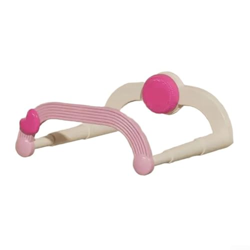 Étagère de salle de bain avec ventouses réglables et mobiles pour évier (2)