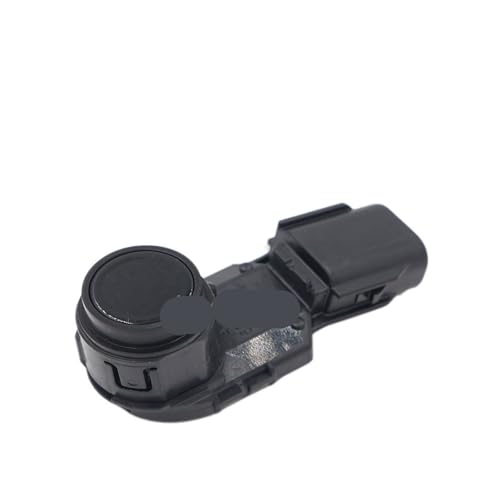 Capteur de radar de recul ultrason 89341-60060 noir pour stationnement de voiture