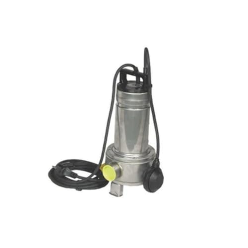 Elettropompa sommersa per acque sporche Lowara Domo 0,55kW HP 0.75