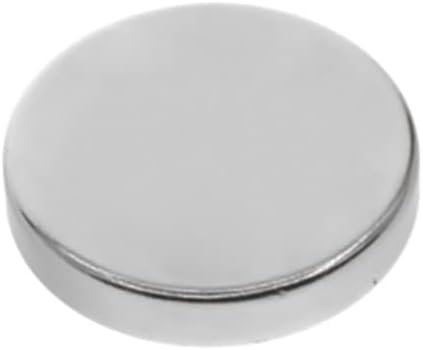 1/2/5/10/20PCS 25x5 mm Permanent Magnetic 25mmx5mm Bulk Steel Round 25x5mm Neodymium Disc 25 * 5 mm circular 25 magnet(20pcs)