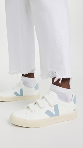 Image of Veja Women's Recife Logo Sneakers