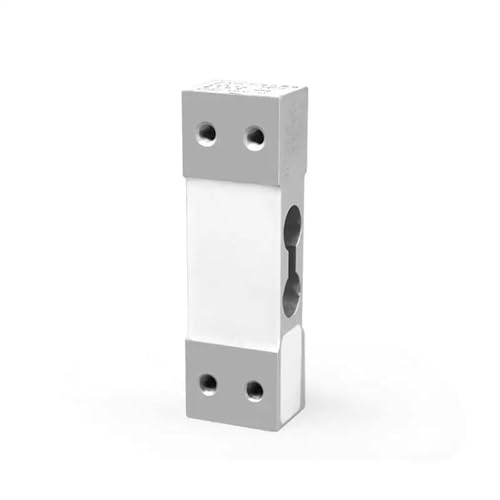 Sensor de pesaje L6D16-C3 con precisión C3 y estructura de aluminio de 20KG 5