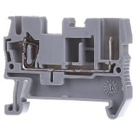 Zugfederklemme steckbar, gr ST 2,5/ 1P,Elektroinstallation,Phoenix Contact,ST 2,5/ 1P,4017918832612