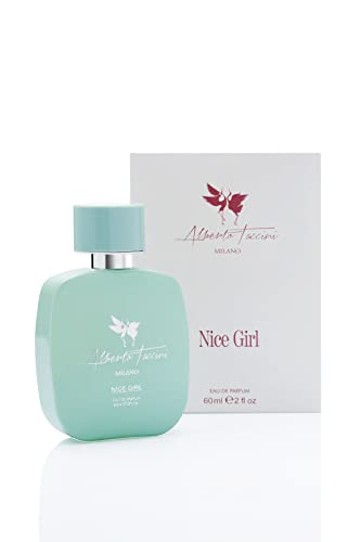 Alberto Taccini Nice Girl Kadın Parfümü 60 ml 1 Paket (1 x 60 ml)