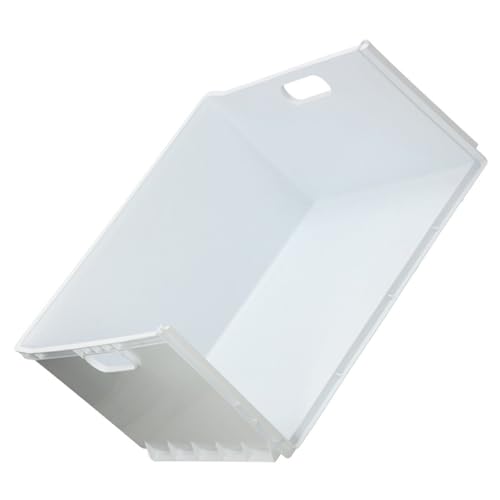 Tiroir dorigine 434 x 212 x 392 mm Frigo Réfrigérateur Congélateur INDESIT ARISTON HOTPOINT 20096 - vue 2