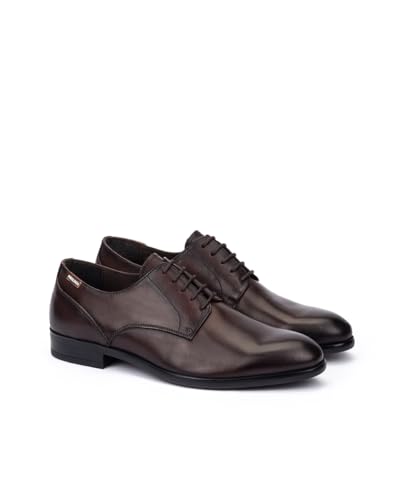 PIKOLINOS Bristol M7J-4187 Men's Oxford2