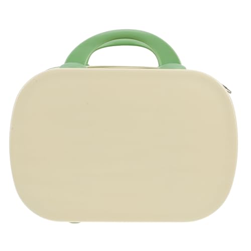 Filles et maquilleurs adoptent le rangement pour voyage PACKOVE 14 pouces imperméable
