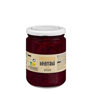 Remolacha en tiras Hacendado Tarro 425 g (250 g escurrido) Pack 2