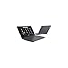 Lenovo IdeaPad 3 CB 14M836 82KN001KUS 14 Chromebook - HD - 1366 x 768 - Octa-core [8 Core] 2 GHz - 4 GB Total RAM - 32 GB Flash Memory - Abyss Blue