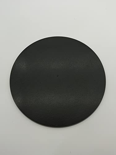 Base redonda de 130 mm para miniaturas de plástico Warhammer 40k y AoS