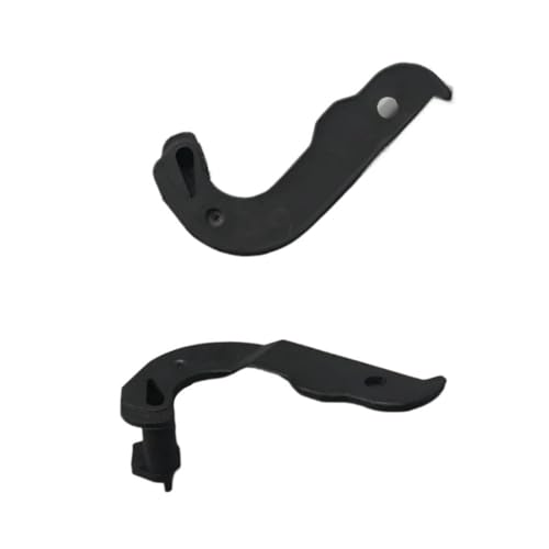 Levier droit gauche RC2-1072-000 plastique haute résistance pour P1102